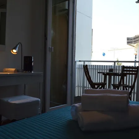 Merano Szálloda Grado