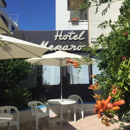 Merano Szálloda 3*
