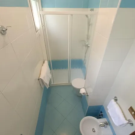 Szálloda Merano Grado