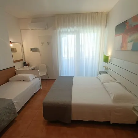 Merano Hotel 3*
