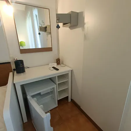 Szálloda Merano