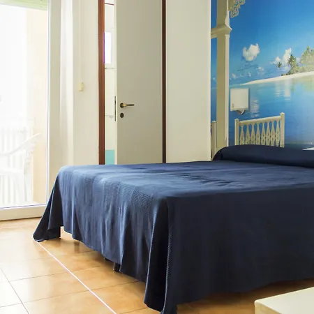Szálloda Merano 3*