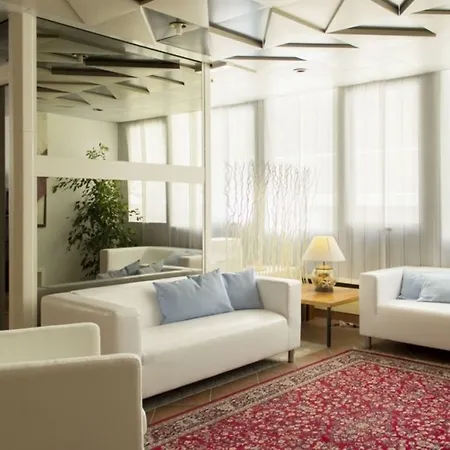 Merano Hotel