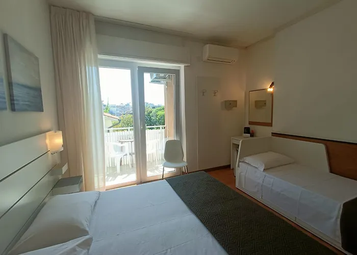 Merano Hotel 3*