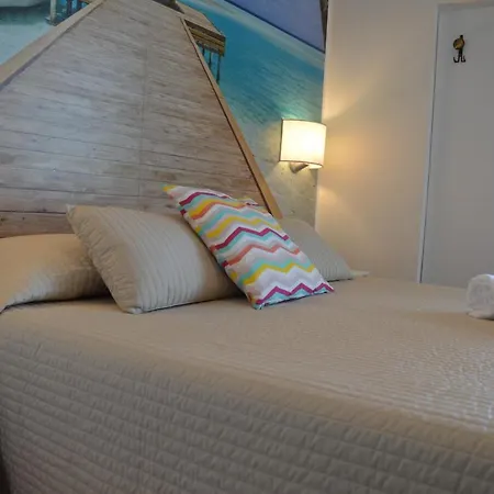 梅拉诺酒店 酒店 格拉多