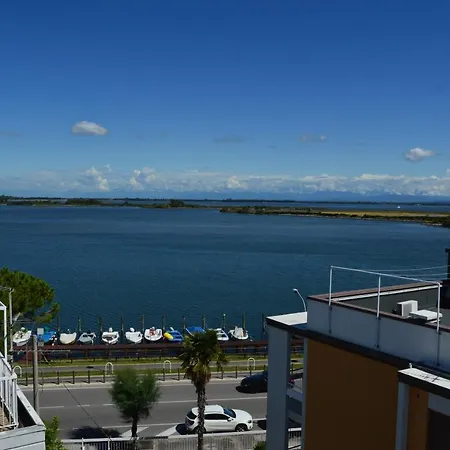 梅拉诺酒店 格拉多