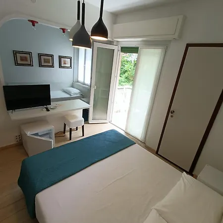 Merano Hotel 3*