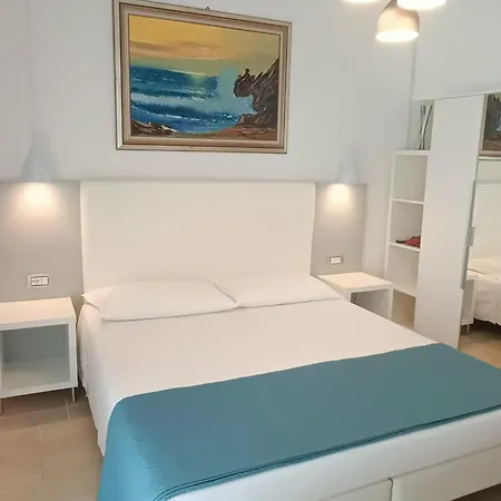 酒店 梅拉诺酒店 3*