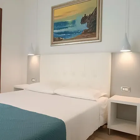 Merano Hotell Grado