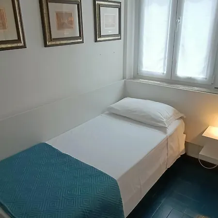Merano Hotel 3*
