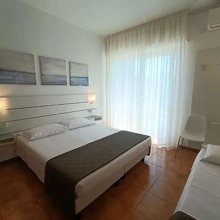 梅拉诺酒店 酒店 格拉多