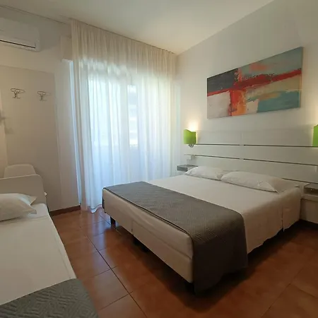 酒店 梅拉诺酒店 格拉多