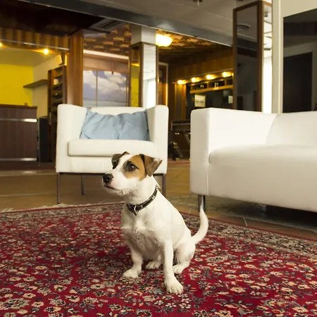 梅拉诺酒店 3* 格拉多