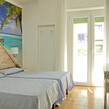 梅拉诺酒店 格拉多