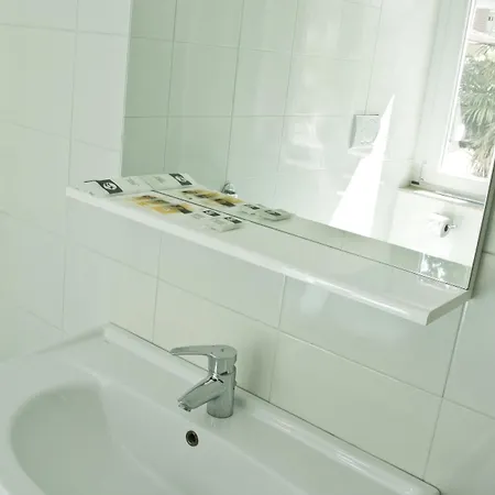 Merano Hotel 3*