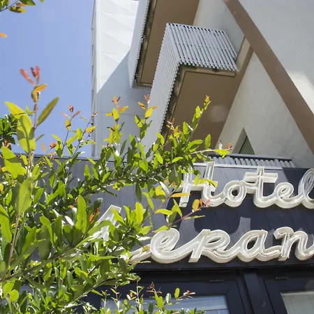 梅拉诺酒店 3* 格拉多