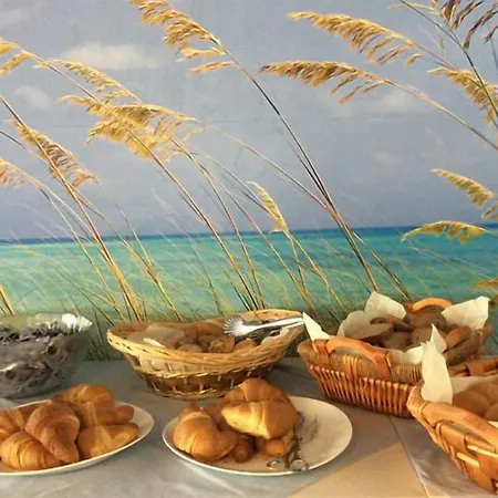 梅拉诺酒店 酒店 格拉多