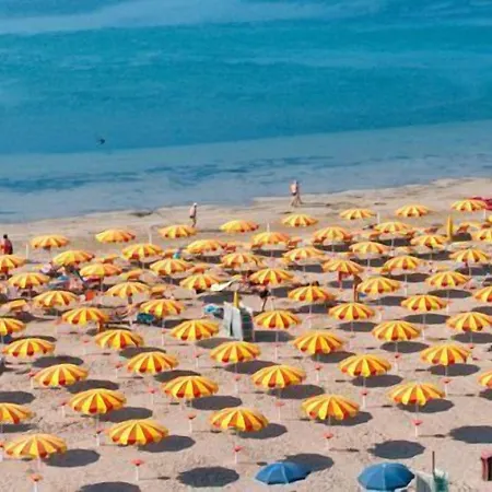 酒店 梅拉诺酒店 格拉多