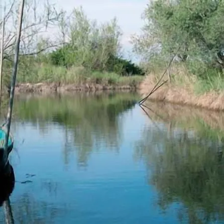 梅拉诺酒店 格拉多