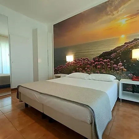 Merano Hotel
