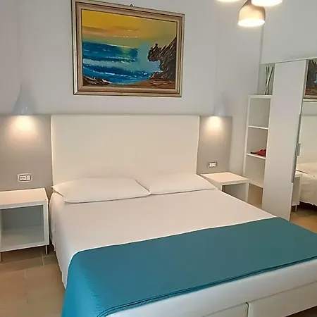 Merano Hotel 3*