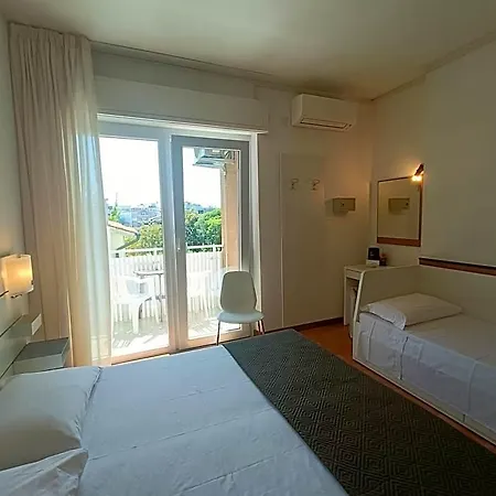 Merano Hotel Grado
