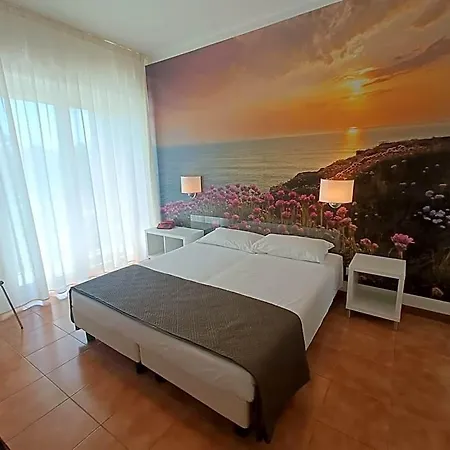 Merano Hotel Grado