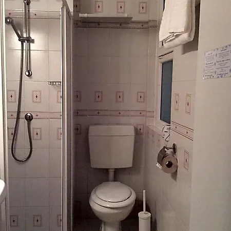 Merano Hotel 3*