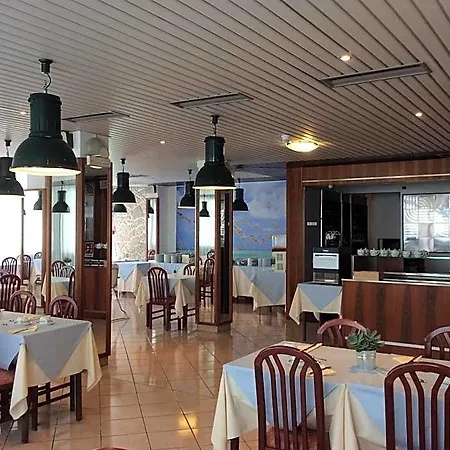 Merano Hotel Grado