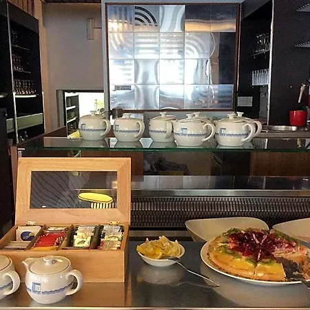 Merano Hotel Grado