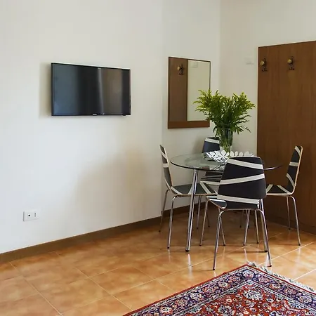 梅拉诺酒店 3* 格拉多