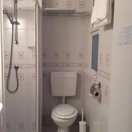 酒店 梅拉诺酒店