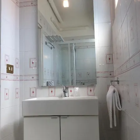 酒店 梅拉诺酒店 格拉多