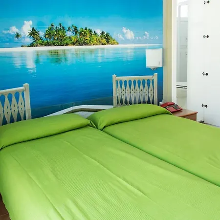 酒店 梅拉诺酒店